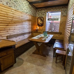 Гостиница Омега-Клуб, Севастополь, Крым