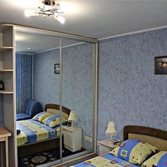 Гостевой дом Людмила, Севастополь, Крым