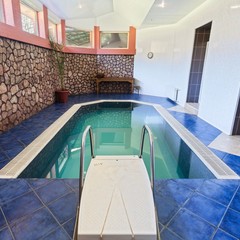 Гостиница Омега-Клуб, Севастополь, Крым