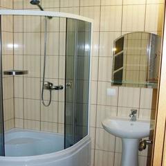 Гостиница Форт-35, Севастополь, Крым