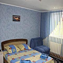 Гостевой дом Людмила, Севастополь, Крым