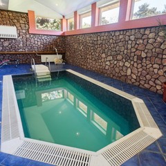 Гостиница Омега-Клуб, Севастополь, Крым