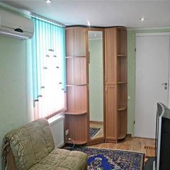 Гостевой дом Людмила, Севастополь, Крым