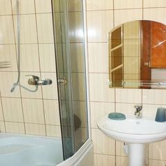 Гостиница Форт-35, Севастополь, Крым