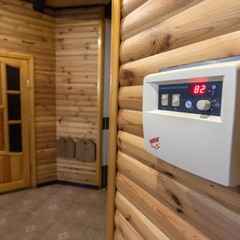 Гостиница Омега-Клуб, Севастополь, Крым