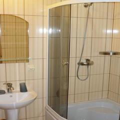 Гостиница Форт-35, Севастополь, Крым