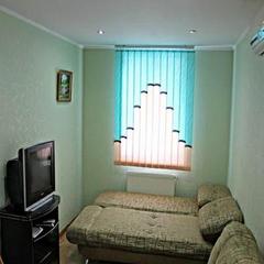 Гостевой дом Людмила, Севастополь, Крым