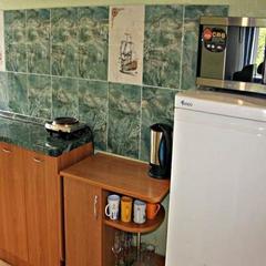 Гостевой дом Людмила, Севастополь, Крым