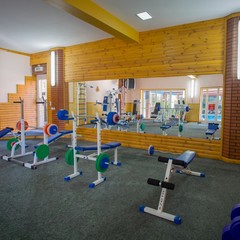 Гостиница Омега-Клуб, Севастополь, Крым