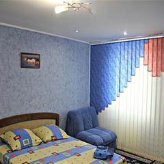 Гостевой дом Людмила, Севастополь, Крым