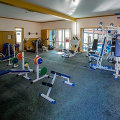 Гостиница Омега-Клуб, Севастополь, Крым