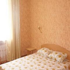 Гостиница Форт-35, Севастополь, Крым