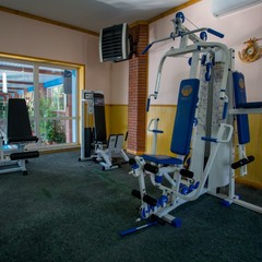 Гостиница Омега-Клуб, Севастополь, Крым