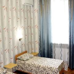 Гостиница Форт-35, Севастополь, Крым