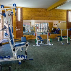 Гостиница Омега-Клуб, Севастополь, Крым