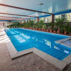 Гостиница Омега-Клуб, Севастополь, Крым