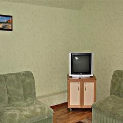 Гостевой дом Людмила, Севастополь, Крым