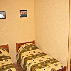 Гостевой дом Людмила, Севастополь, Крым