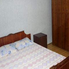 Гостиница Форт-35, Севастополь, Крым