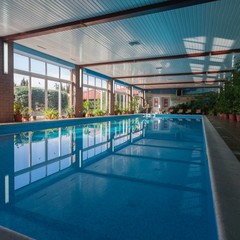 Гостиница Омега-Клуб, Севастополь, Крым