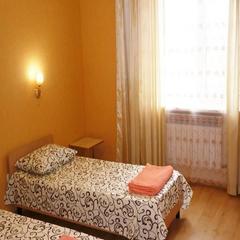 Гостиница Форт-35, Севастополь, Крым