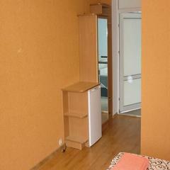 Гостиница Форт-35, Севастополь, Крым