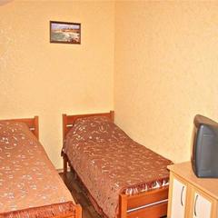 Гостевой дом Людмила, Севастополь, Крым