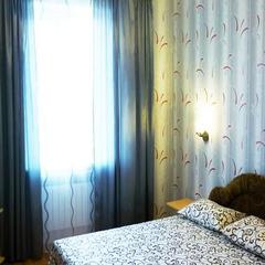 Гостиница Форт-35, Севастополь, Крым