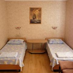 Гостиница Форт-35, Севастополь, Крым