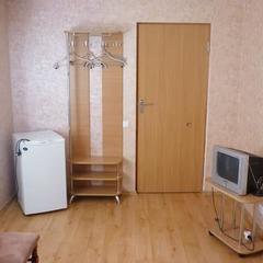 Гостиница Форт-35, Севастополь, Крым