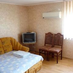 Гостиница Форт-35, Севастополь, Крым