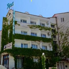 Отель Ярд, Севастополь, Крым