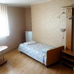 Гостиница Форт-35, Севастополь, Крым