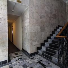 Отель Ярд, Севастополь, Крым