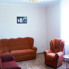 Гостиница Форт-35, Севастополь, Крым