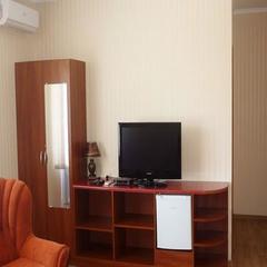 Гостиница Форт-35, Севастополь, Крым