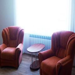 Гостиница Форт-35, Севастополь, Крым