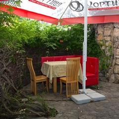 Отель Ярд, Севастополь, Крым