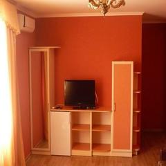 Гостиница Форт-35, Севастополь, Крым