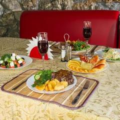 Отель Ярд, Севастополь, Крым