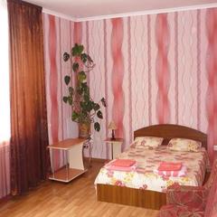 Гостиница Форт-35, Севастополь, Крым