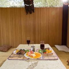 Отель Ярд, Севастополь, Крым