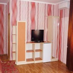 Гостиница Форт-35, Севастополь, Крым