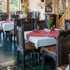 Гостиница Омега-Клуб, Севастополь, Крым