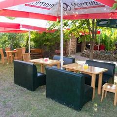 Отель Ярд, Севастополь, Крым