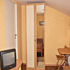 Гостевой дом Людмила, Севастополь, Крым