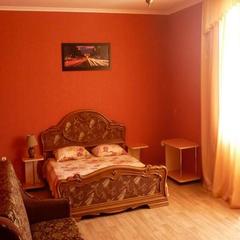 Гостиница Форт-35, Севастополь, Крым