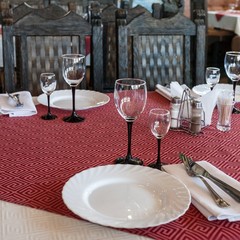 Гостиница Омега-Клуб, Севастополь, Крым