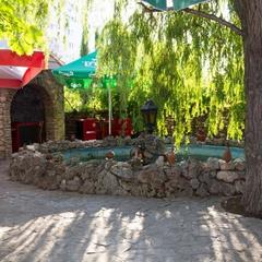 Отель Ярд, Севастополь, Крым