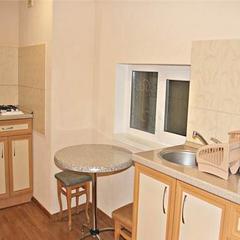 Гостевой дом Людмила, Севастополь, Крым